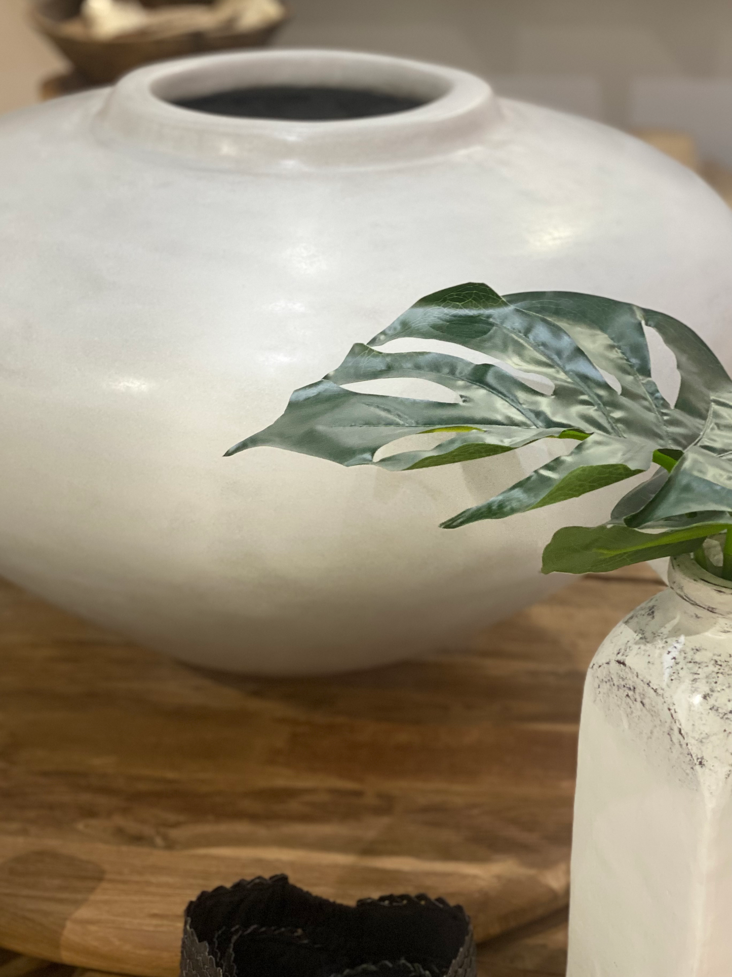 Blong Pot - 75cm wide x 65cm high - 2 Colours image 4