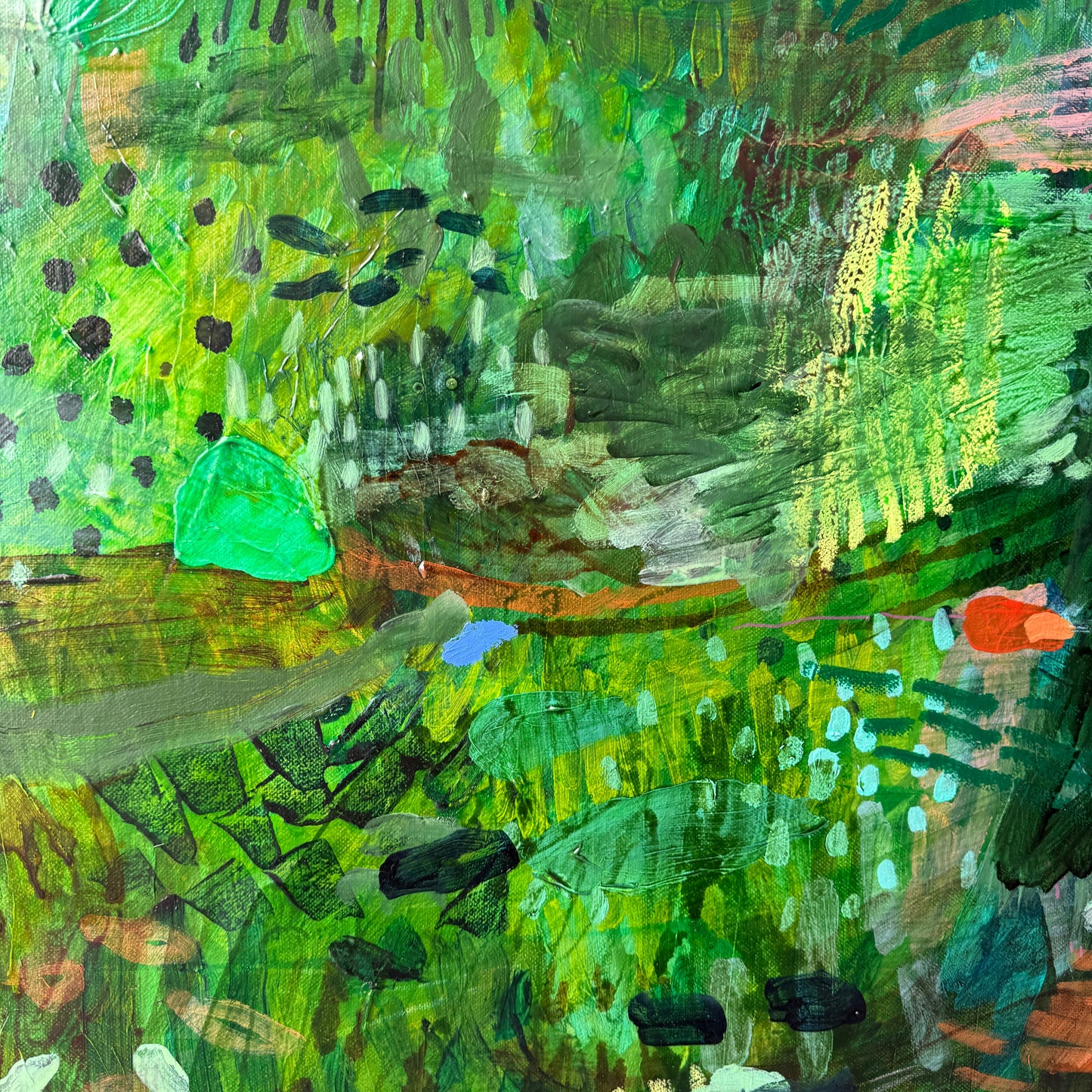 ‘Beyond the Wetlands’