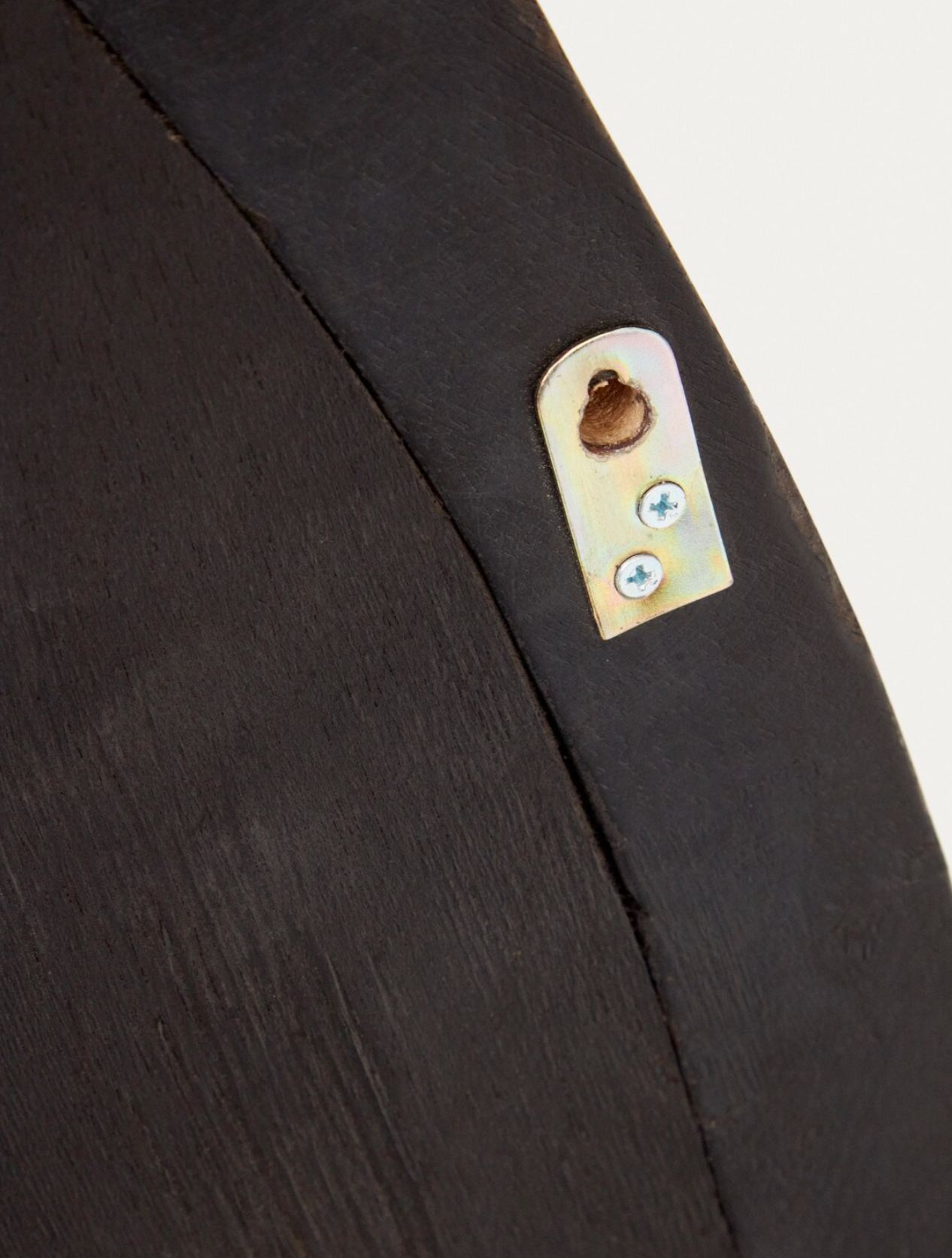 The Pebble Mirror