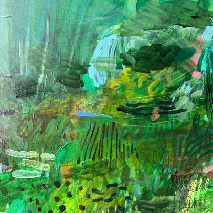 ‘Beyond the Wetlands’