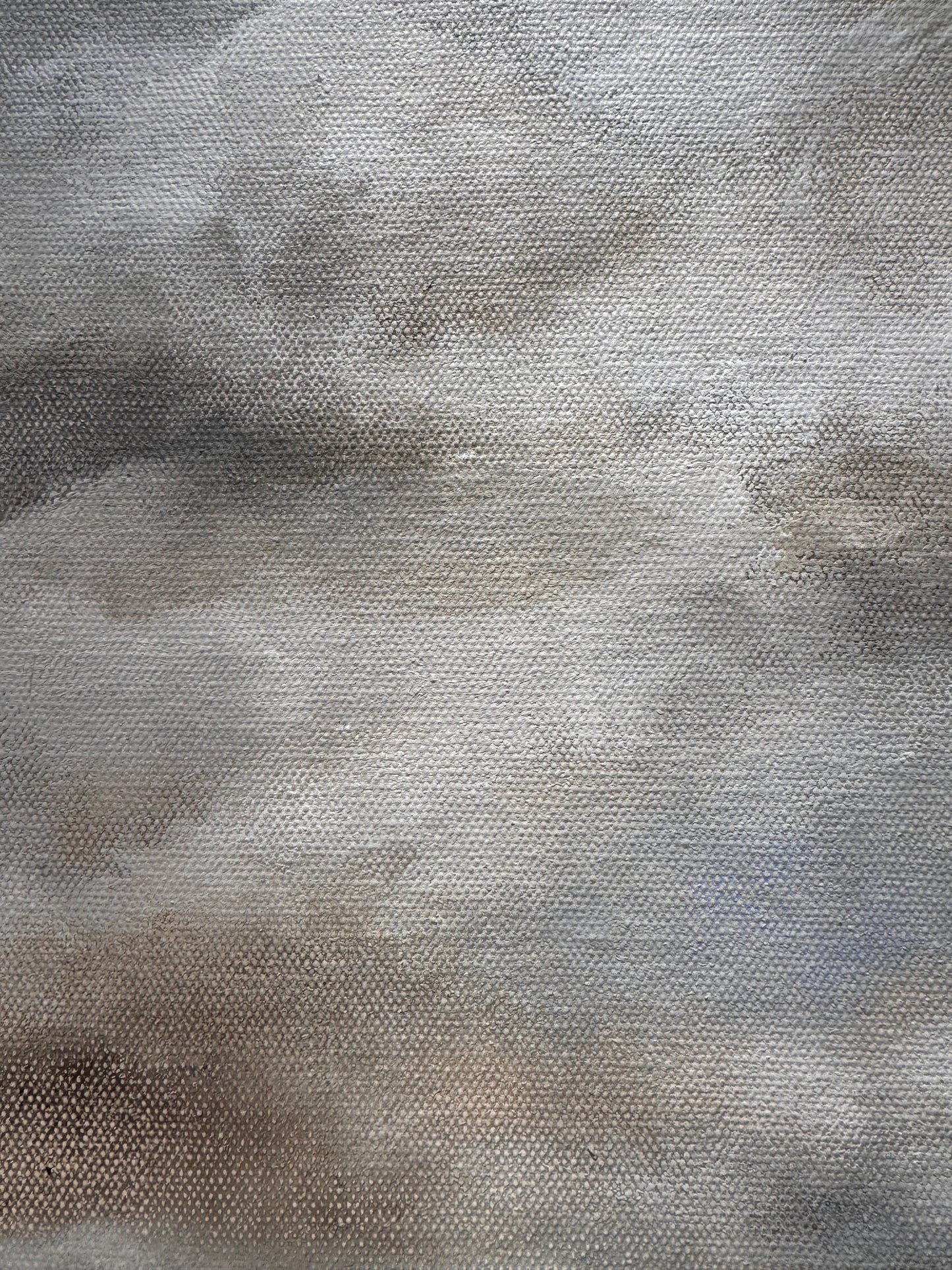 'Change In The Weather