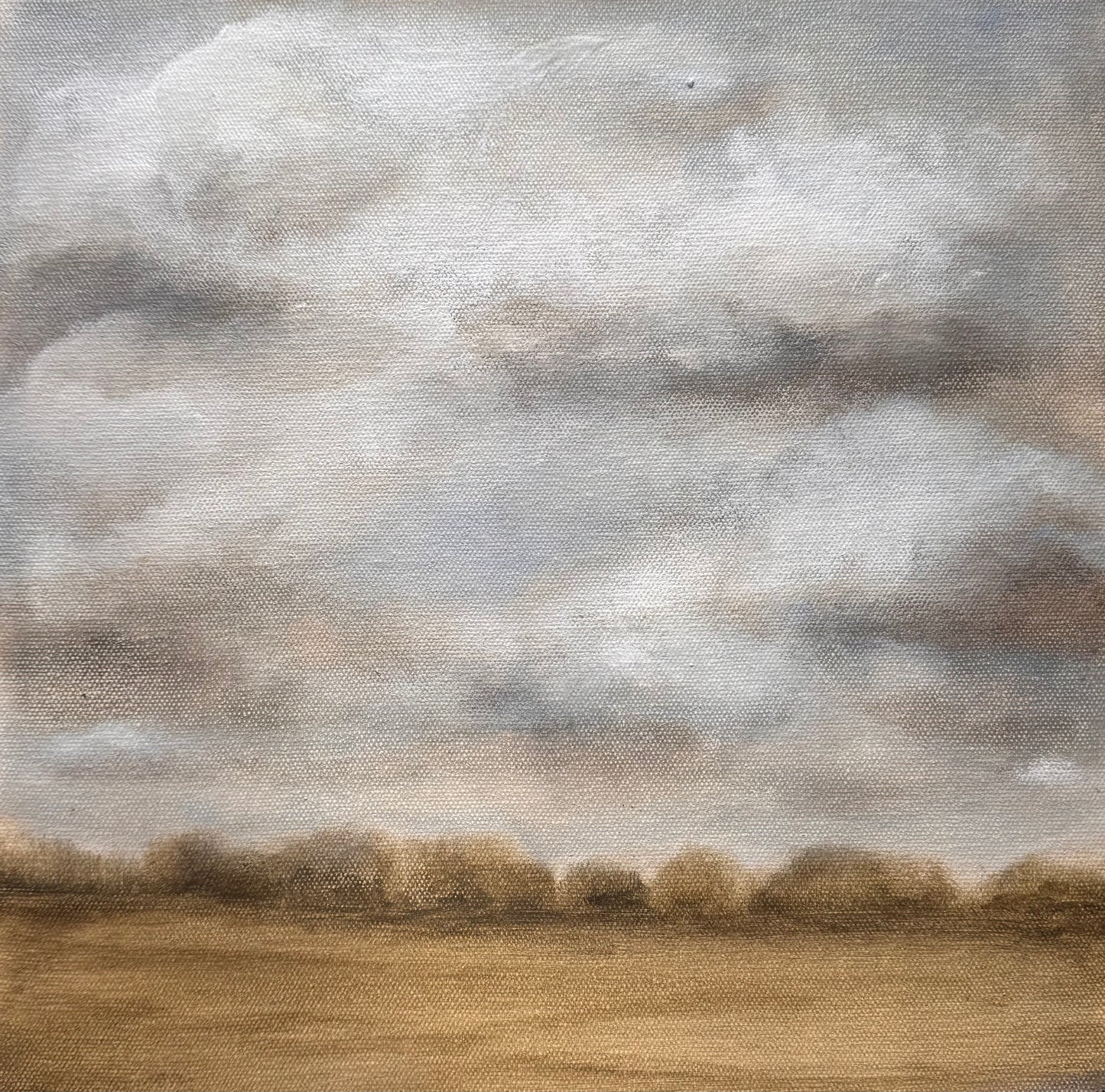 'Change In The Weather