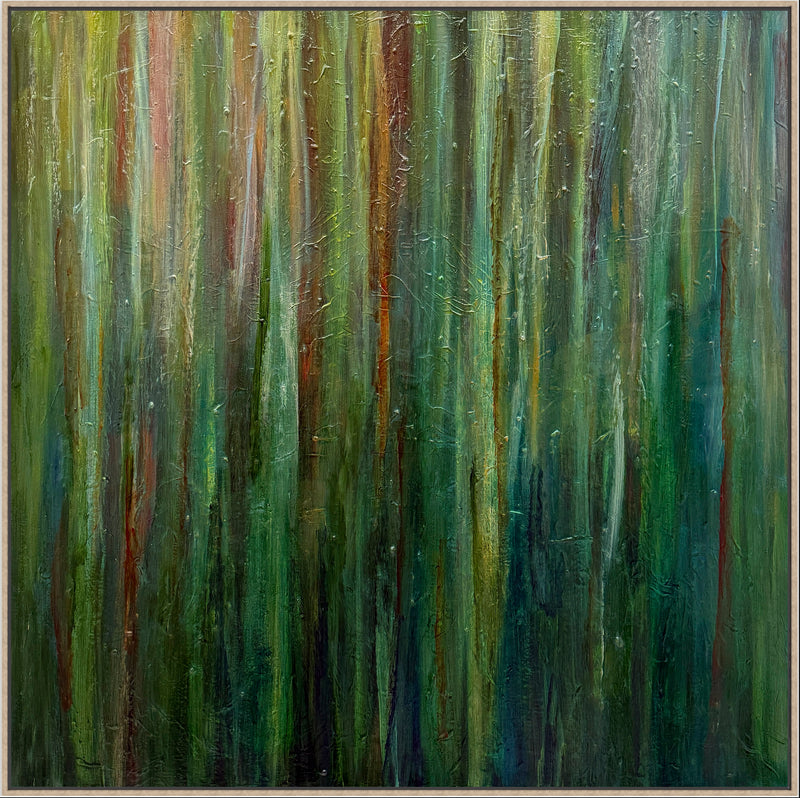 'Eucalypts Glow'