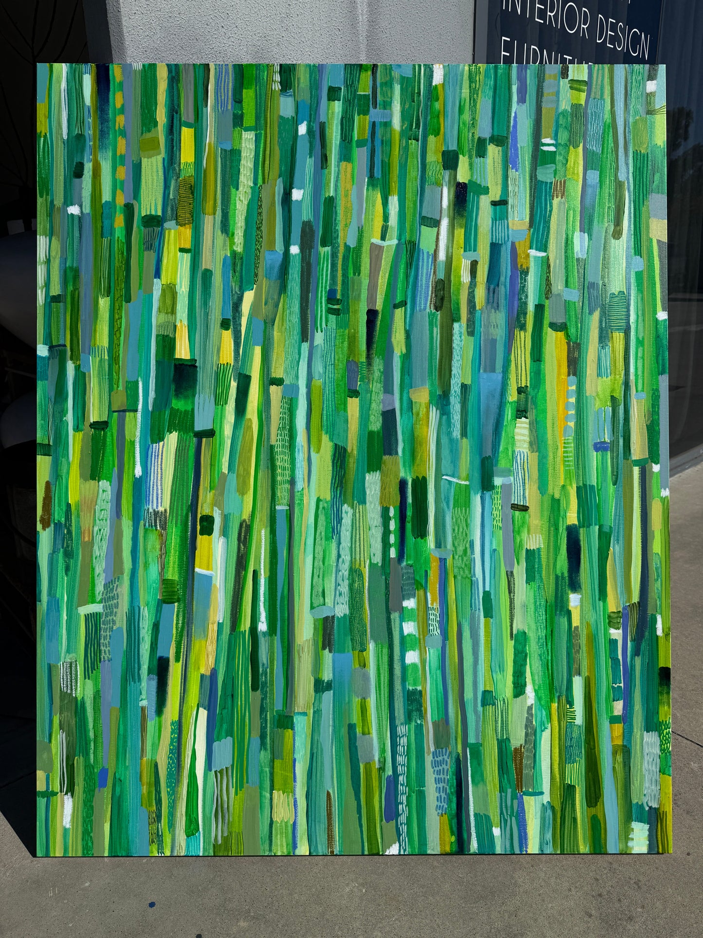 'The Perfect Forest'