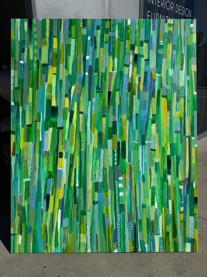 'The Perfect Forest'