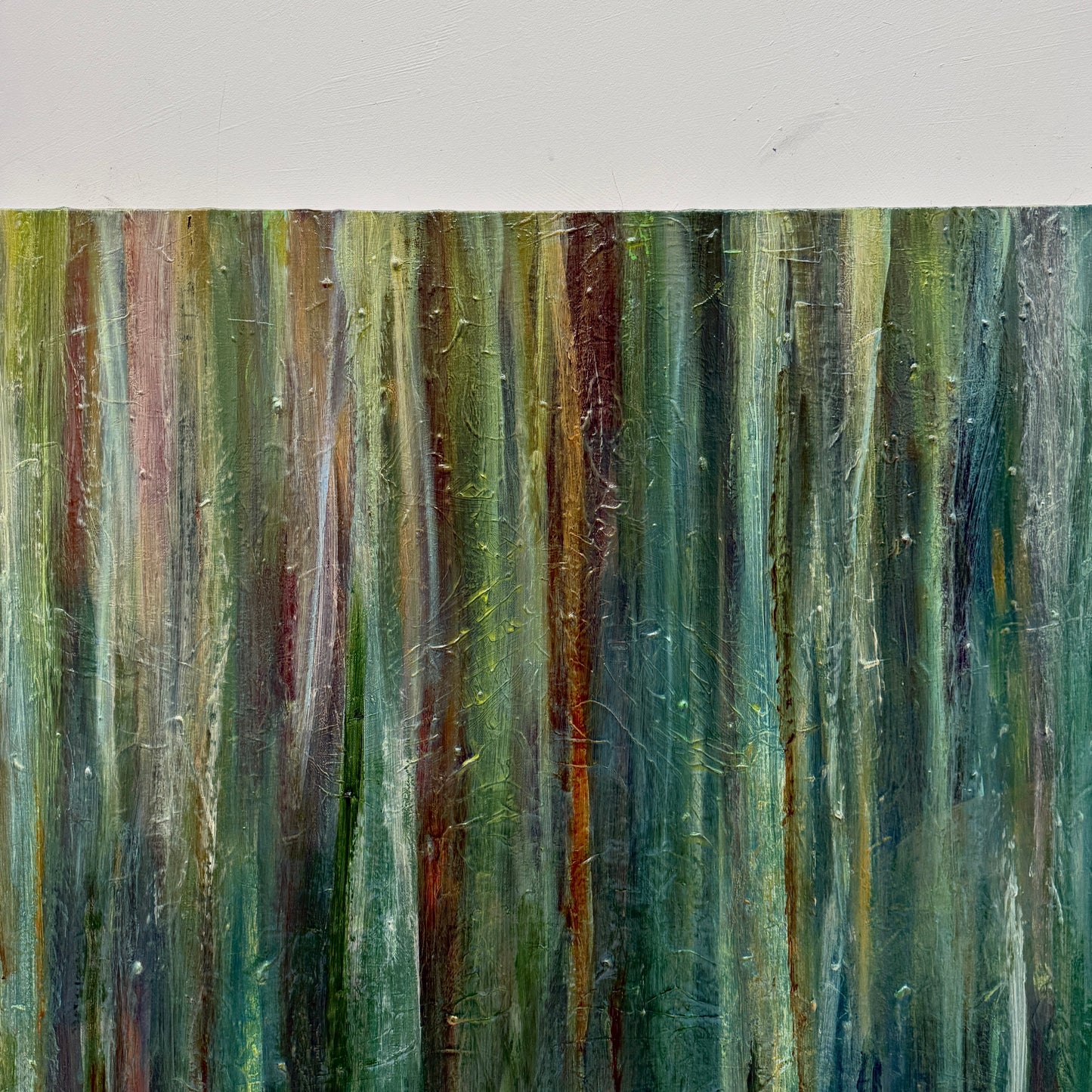 'Eucalypts Glow'