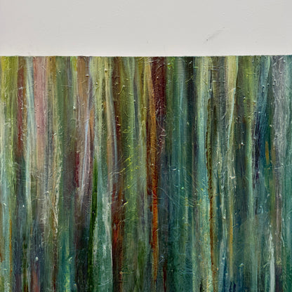 'Eucalypts Glow'
