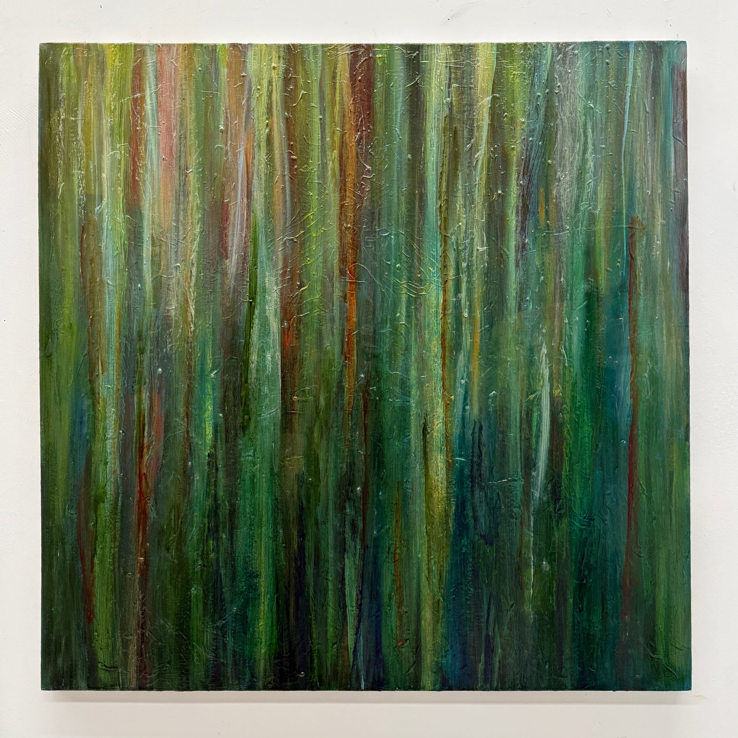 'Eucalypts Glow'