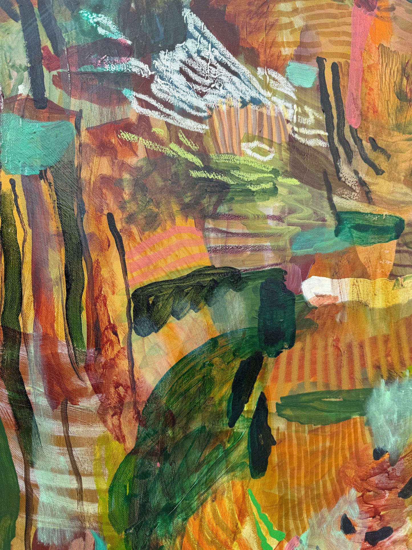 ‘The Lookout’