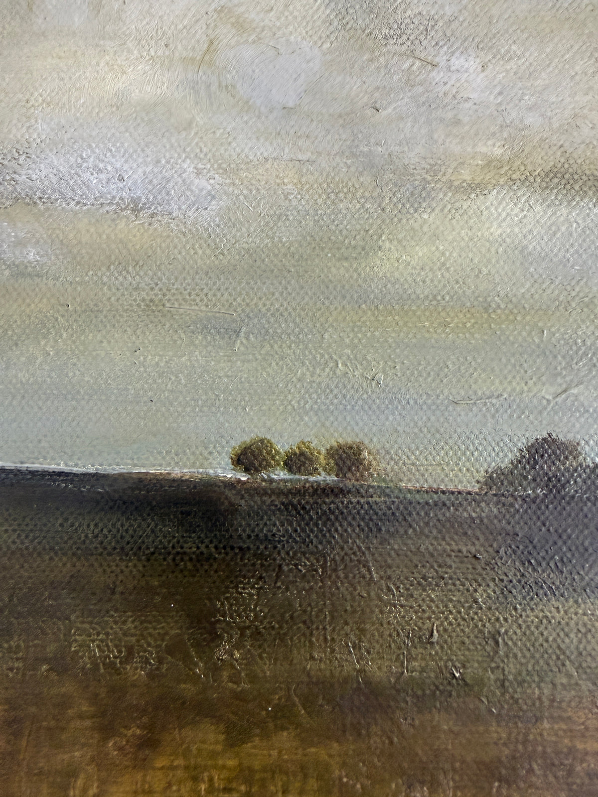 'Our View From the Front Porch'