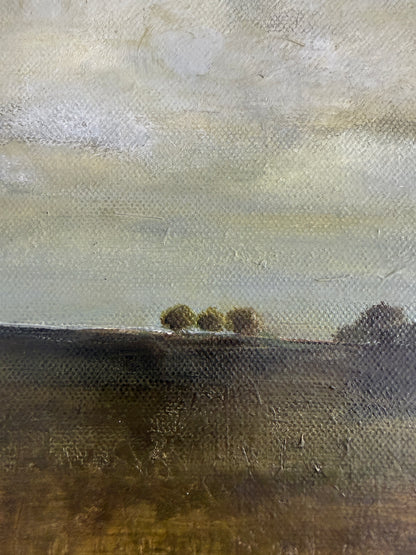 'Our View From the Front Porch'