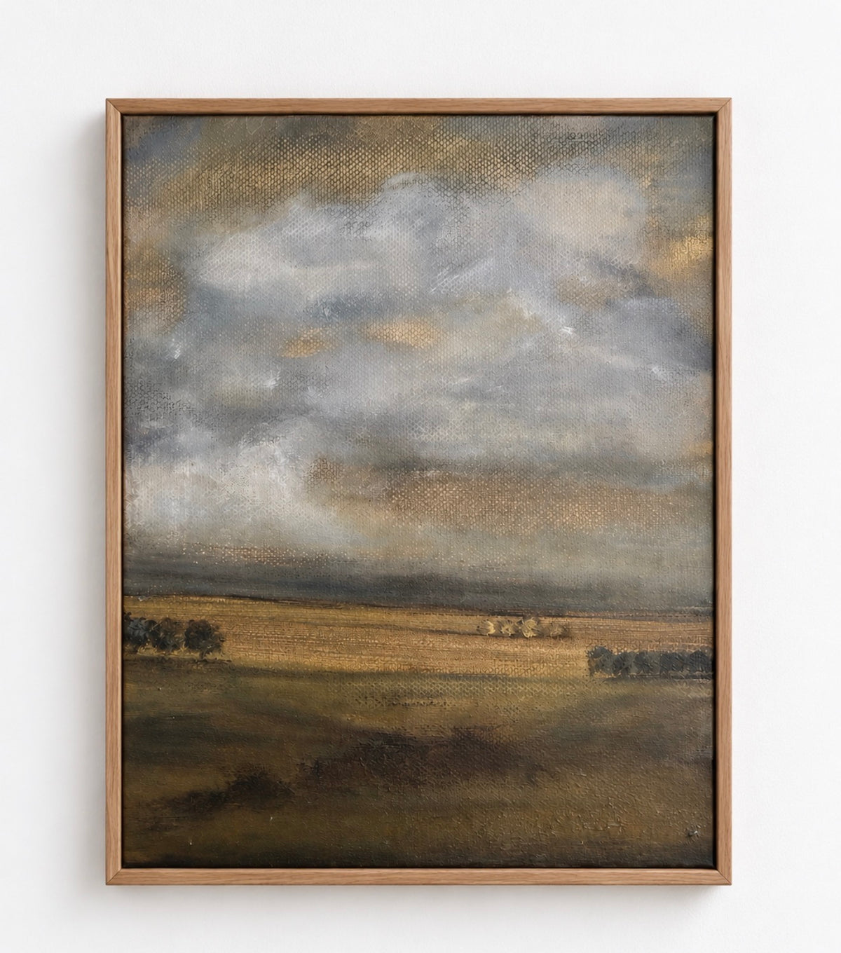 'Hay Paddock'