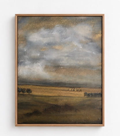 'Hay Paddock'
