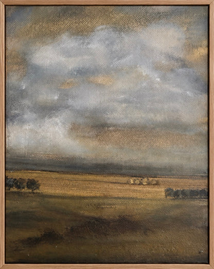 'Hay Paddock'