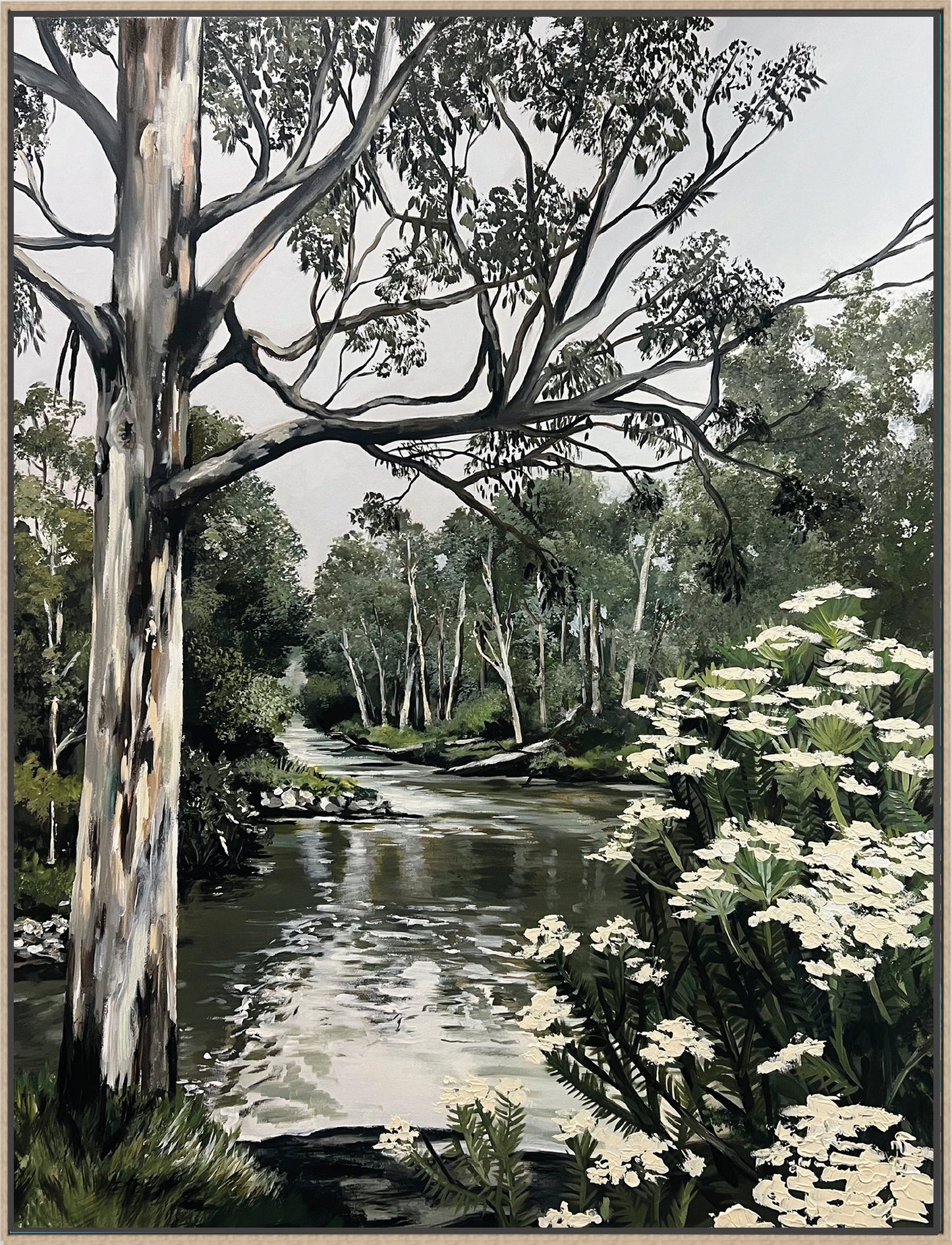 The Yarra