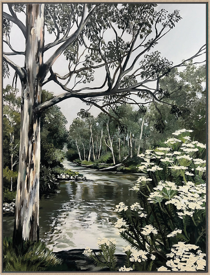 The Yarra
