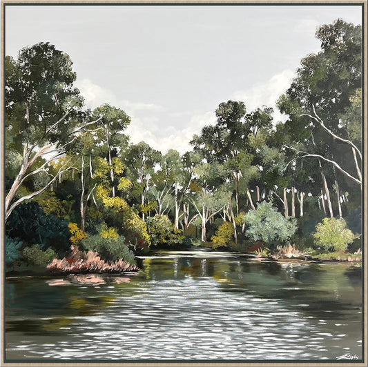 The Yarra #2