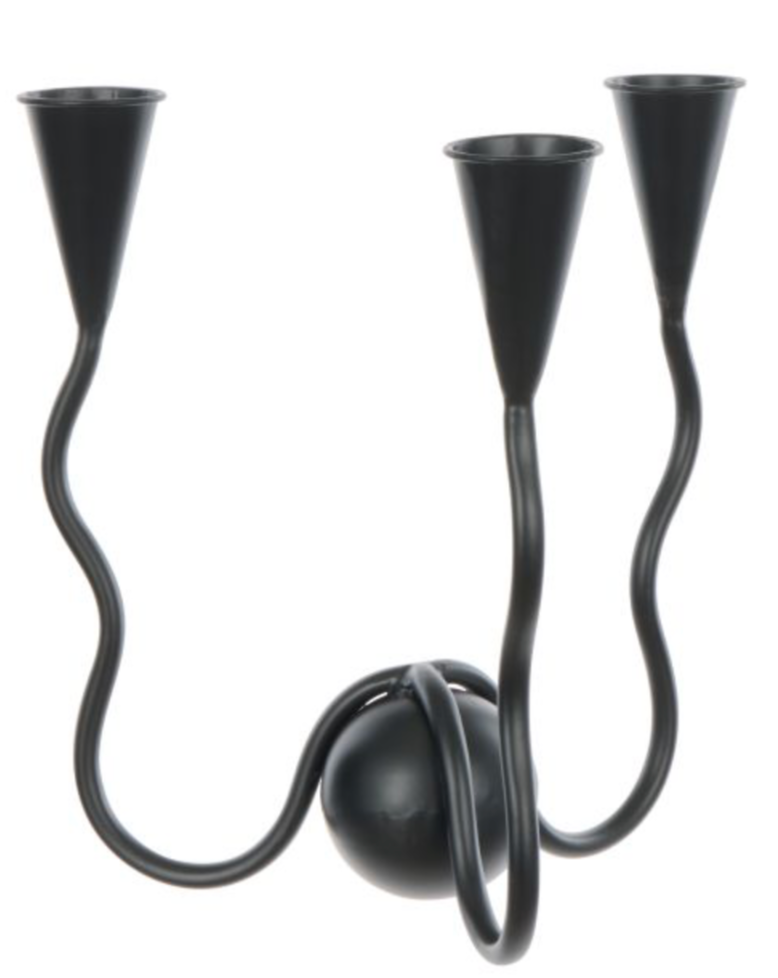 Nanouk Swill Candle Holder