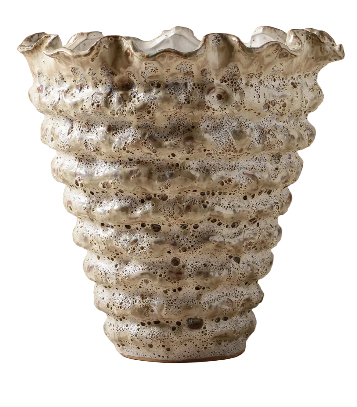 Neptune Vase