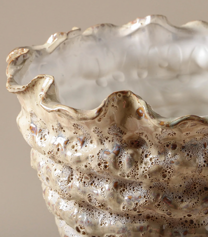Neptune Vase