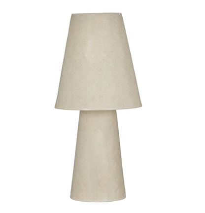 Parko Ceramic Table Lamp