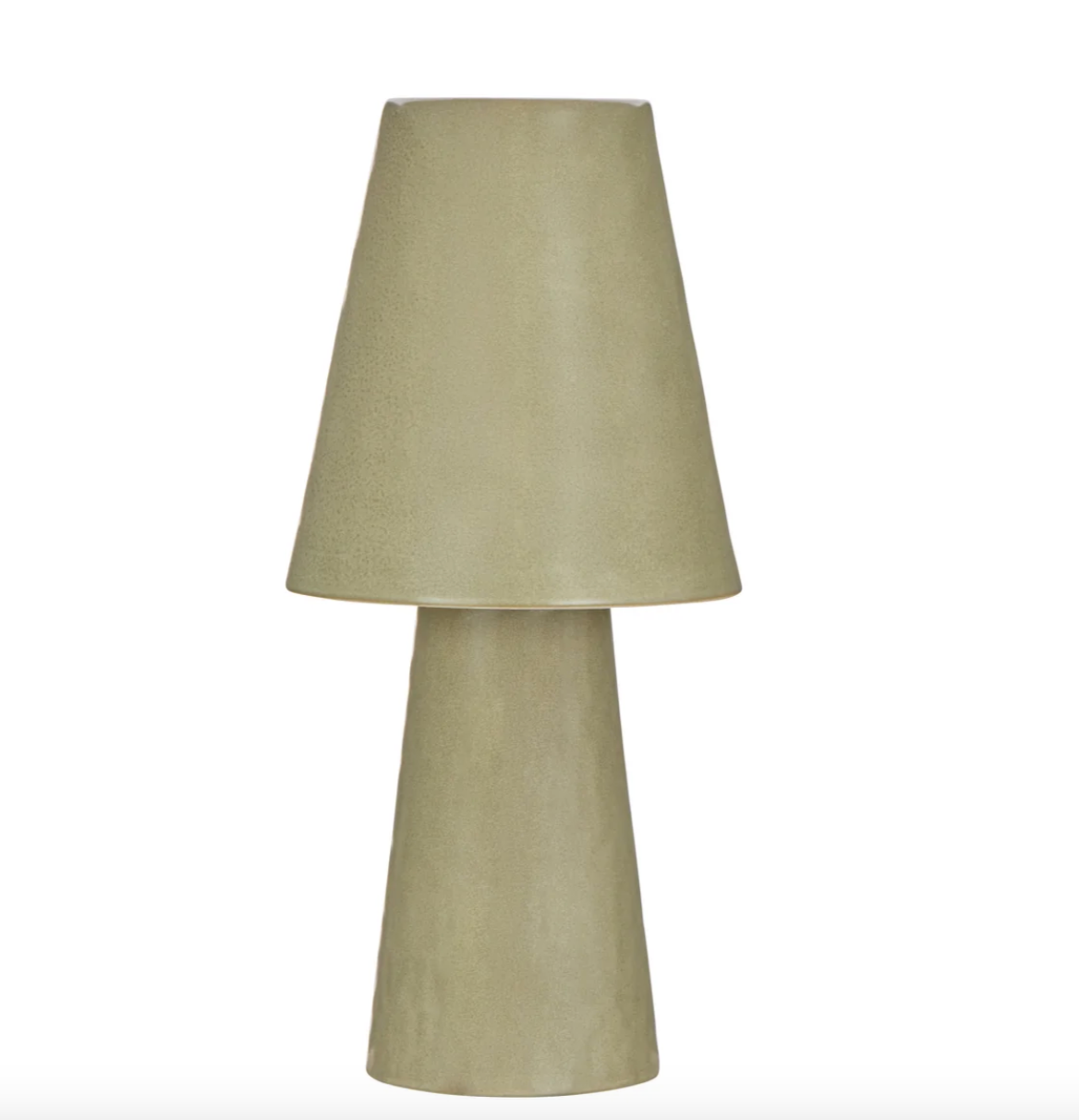 Parko Ceramic Table Lamp