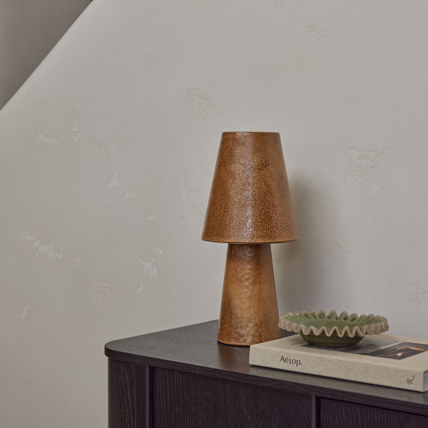 Parko Ceramic Table Lamp