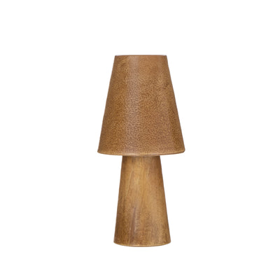 Parko Ceramic Table Lamp