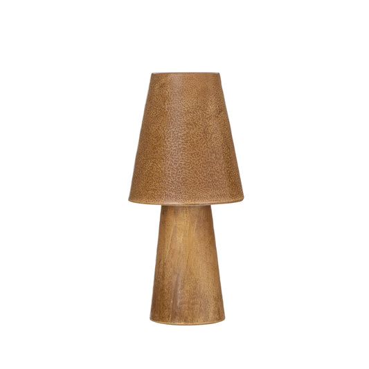 Parko Ceramic Table Lamp