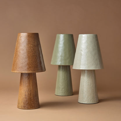 Parko Ceramic Table Lamp