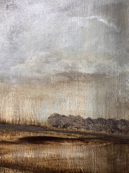 'Rain at Long Last'