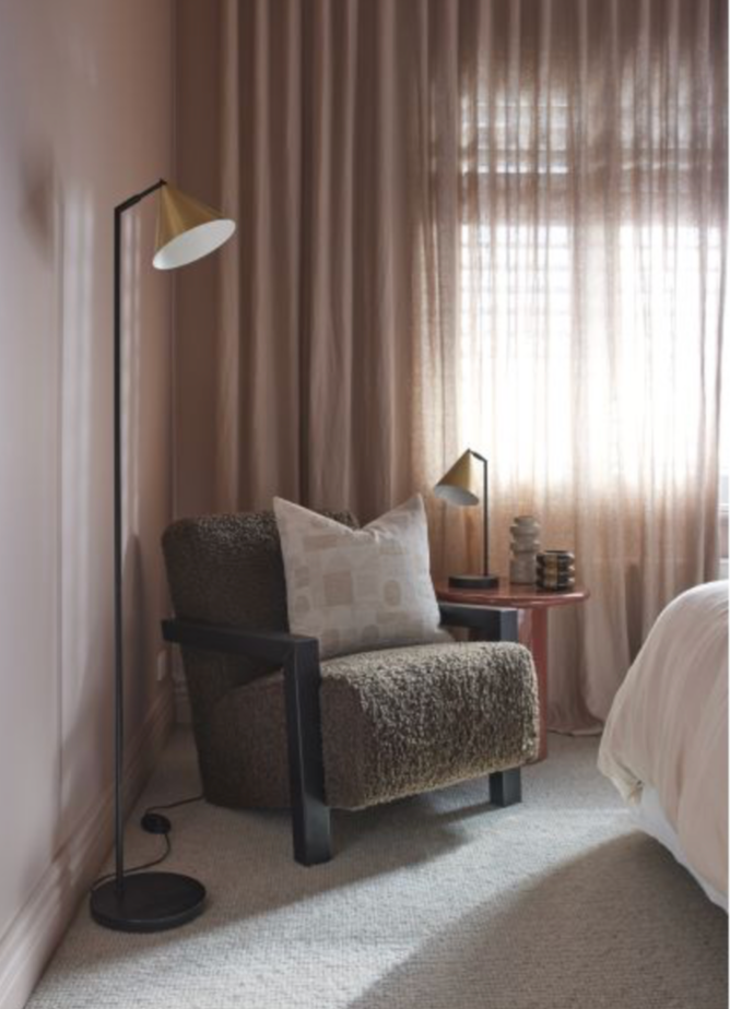 The Nevada Chair
