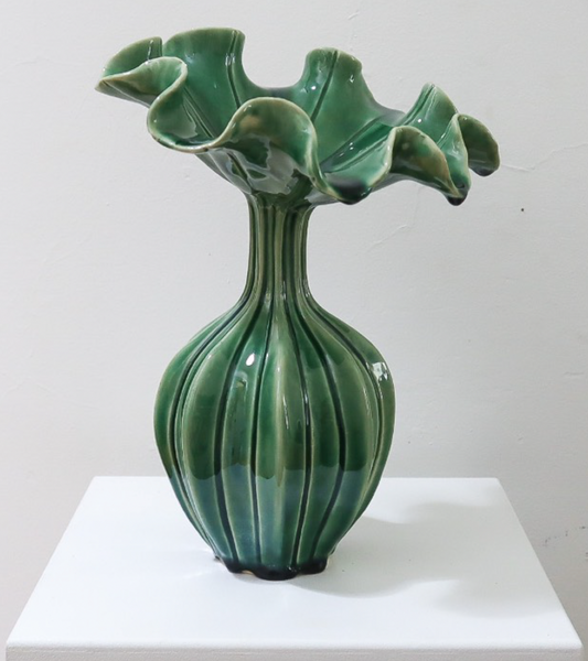 Winter Blume - Green