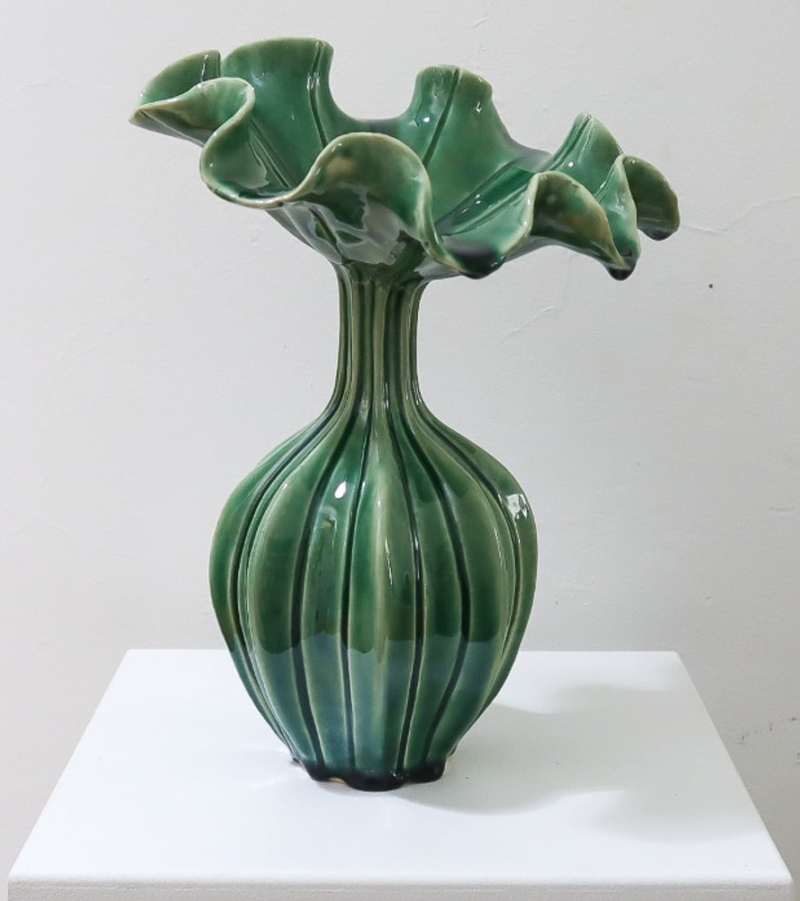 Winter Blume - Green