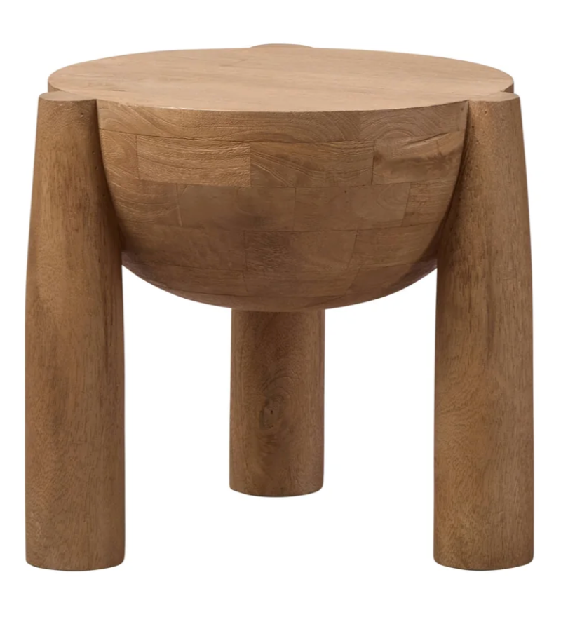 The Molly Side Table