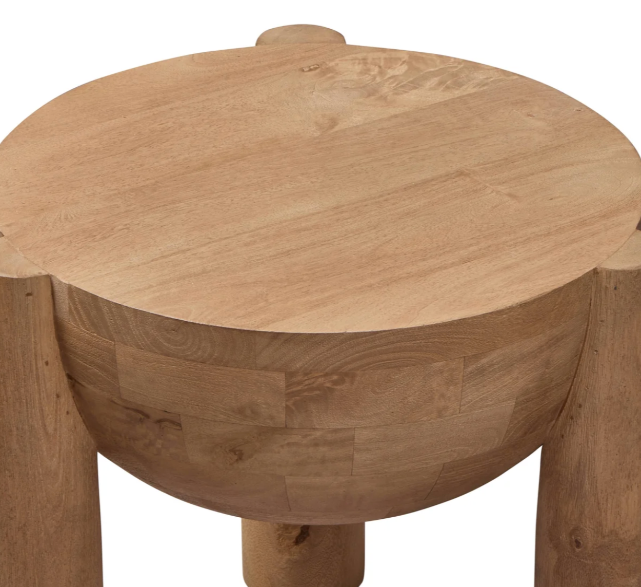 The Molly Side Table