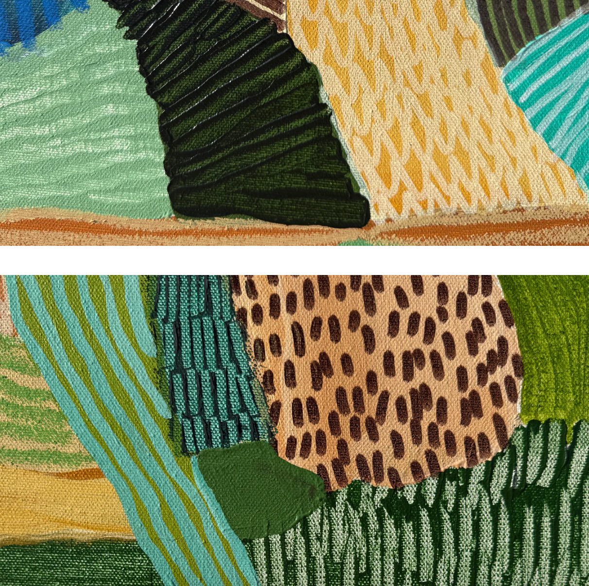 'Paradise in the Hills'