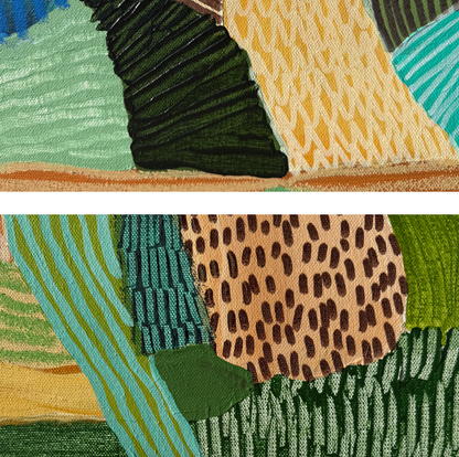 'Paradise in the Hills'