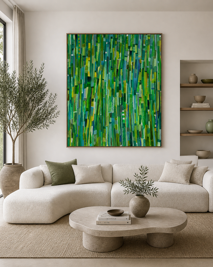 'The Perfect Forest'