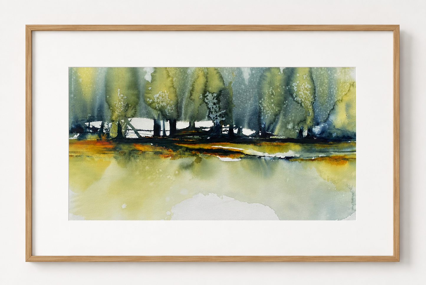 'The Forest'
