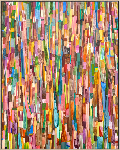 'The Rainbow Tree'
