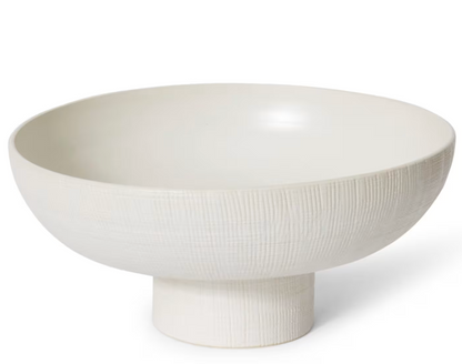 The Hessian Bowl Nanouk Studio