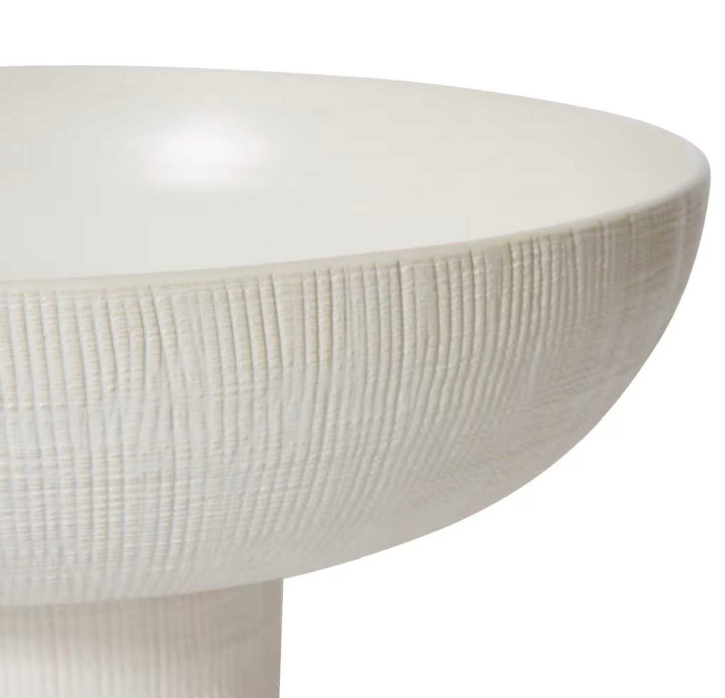 The Hessian Bowl Nanouk Studio