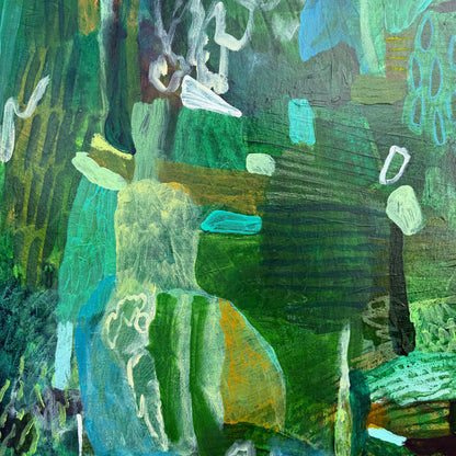 ‘The Maze Hedge’