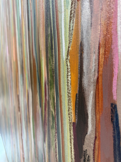 'The Paper Bark Forest'
Original Artwork by JWG
