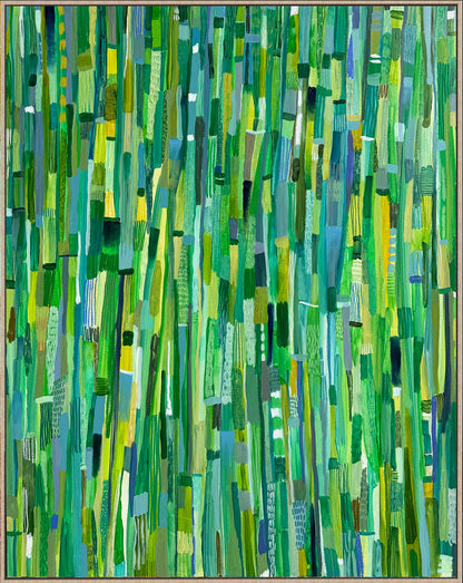 'The Perfect Forest'