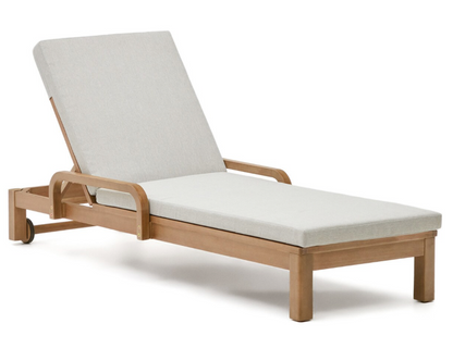 The Sonso Sun Lounger