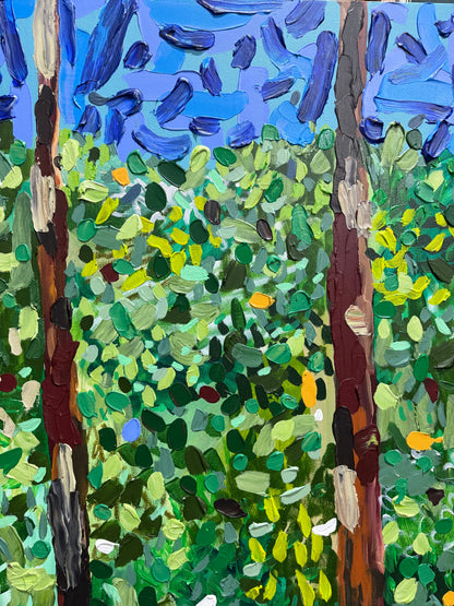 'Trunks'