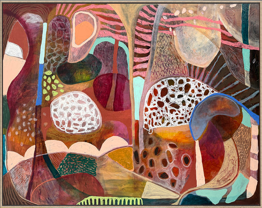 artbymejwg, Jonathan Gemmell Artwork