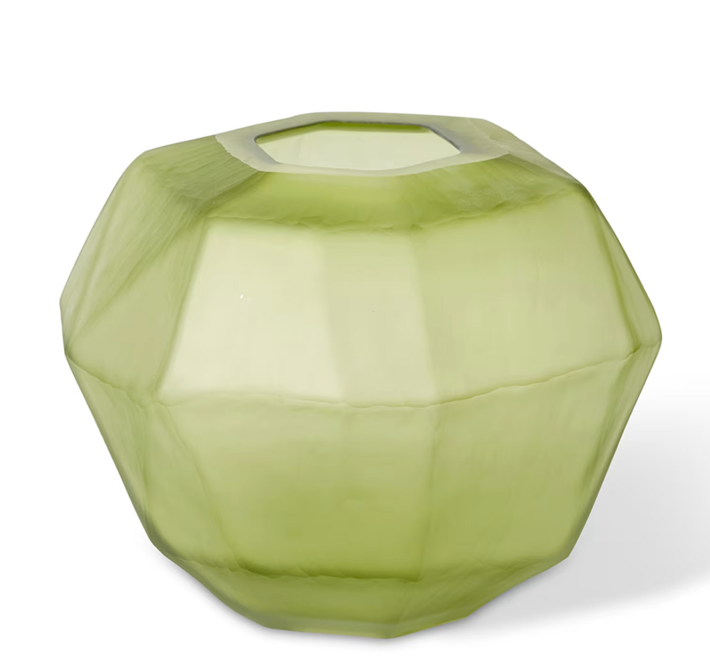Waylord Low Vase